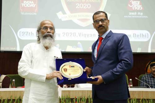 ASIA EDUCATION SUMMIT & AWARDS 2020