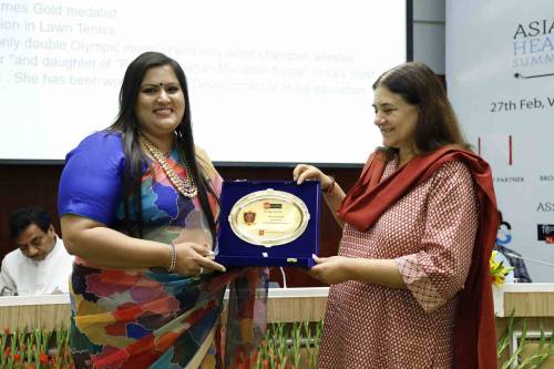 ASIA EDUCATION SUMMIT & AWARDS 2020