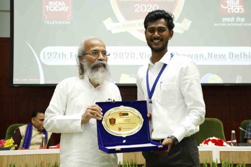 ASIA EDUCATION SUMMIT & AWARDS 2020