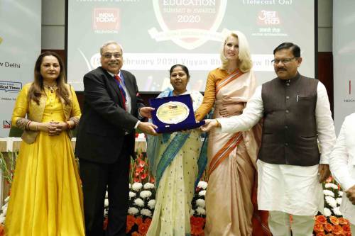 ASIA HEALTHCARE SUMMIT & AWARDS 2020