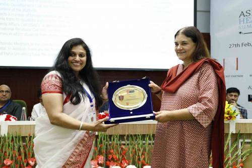 ASIA EDUCATION SUMMIT & AWARDS 2020