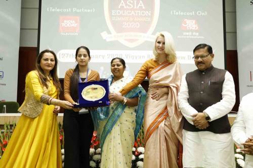 ASIA HEALTHCARE SUMMIT & AWARDS 2020