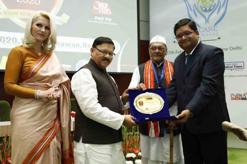 ASIA EDUCATION SUMMIT & AWARDS 2020