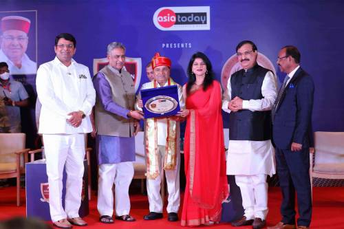 Asia Education Summit & Awards 2022 - Winners