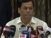 Anti-CAA protest: Assam CM Sonowal says, 'no threat to language or identity'