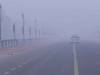 Intense cold grips Delhi, temperature dips to 2.4 degree celsius