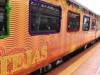 IRCTC to launch second Tejas Express from Ahmedabad to Mumbai on January 17