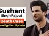 Sushant Singh Rajput Death Probe LIVE Updates: Actor's sister deactivated Twitter, Instagram temporarily