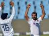 Team India pacer Mohammed Shami slams online abusers, says ‘they are not Indians’