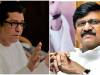 Raj Thackeray postpones Ayodhya trip; Sanjay Raut says, 'BJP using MNS Chief for...'