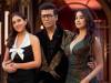 Koffee With Karan Season 7: Janhvi Kapoor reveals secret behind bonding with Sara Ali Khan, says 'we were neighbours in Goa and...'