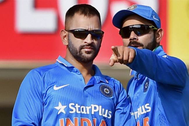 Dhoni named skipper of Cricket Australia ODI team of the decade, Virat Kohli Test captain