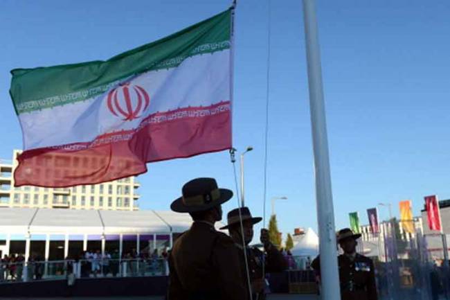 Iraqi parliament passes resolution to end foreign troop presence