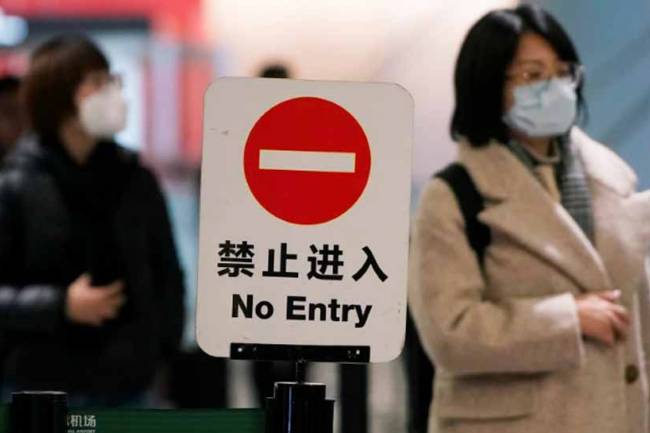 Chhapra girl suspected with coronavirus admitted to PMCH; toll in China rises to 80