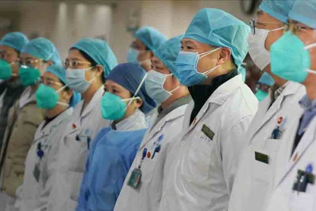 Coronavirus scare: Centre to take steps to evacuate 250 students from China's Wuhan; 450 people under watch in India