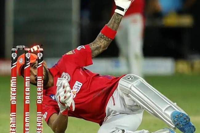 IPL 2020: KXIP fan calls KL Rahul 'Thala', his response will win your heart