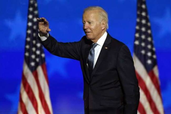 US Election 2020: Joe Biden on brink of White House as he wins Michigan, Wisconsin; leads Trump 264-214