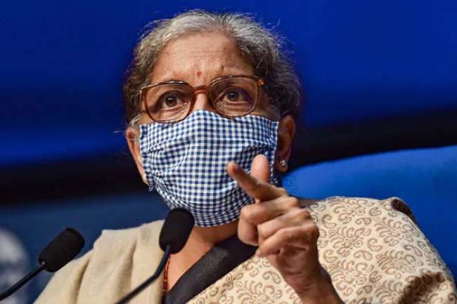 Budget 2021: Finance Minister Promises 'Never Before' Like Union Budget, Seeks Inputs