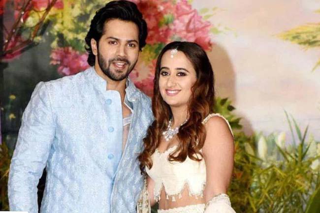 Varun Dhawan-Natasha Dalal wedding: All you need to know