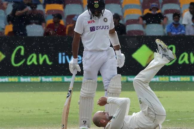 How Anil Kumble helped Cheteshwar Pujara tackle Nathan Lyon in Australia Test series