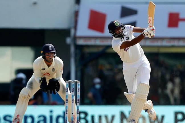 2nd Test: Heroic R Ashwin puts India on cusp of massive victory over England in Chennai