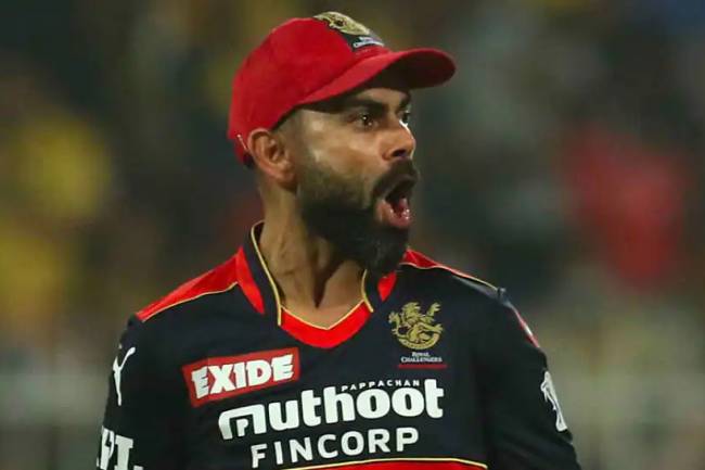 IPL 2022: Here's why Virat Kohli was not picked by Delhi Daredevils in 2008, former COO explains
