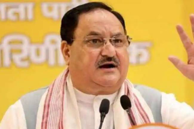 Assembly Elections 2022: BJP to hold rallies in hybrid mode in five poll-bound states