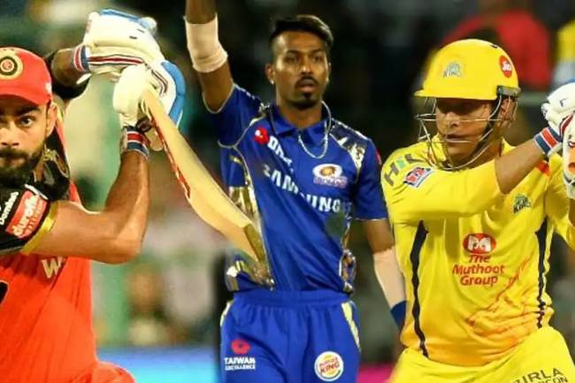 IPL 2022: Hardik Pandya REVEALS captaincy traits he'll pick from MS Dhoni, Virat Kohli and Rohit Sharma