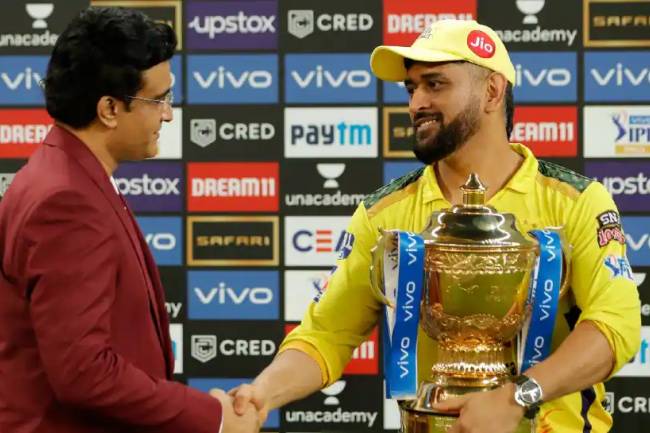 When MS Dhoni was first of many ‘bidding wars’ in 2008, recalls IPL auctioneer Richard Madley