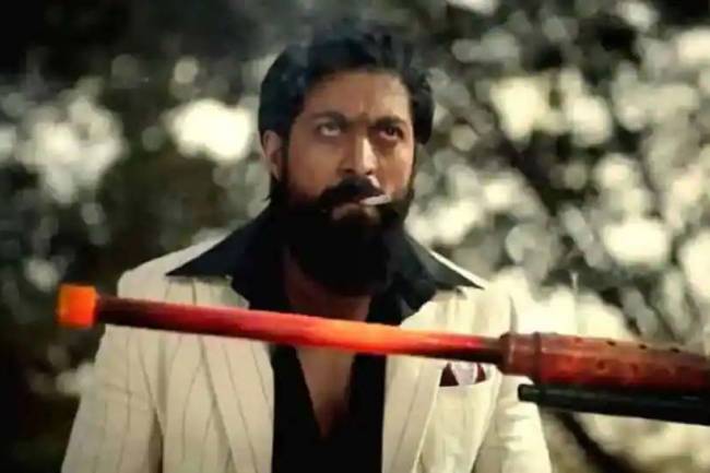 KGF 2 Box Office worldwide collections cross a STAGGERING Rs 1200 cr, Yash joins Aamir Khan, Prabhas in coveted club!