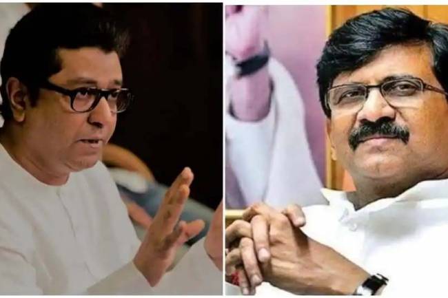 Raj Thackeray postpones Ayodhya trip; Sanjay Raut says, 'BJP using MNS Chief for...'