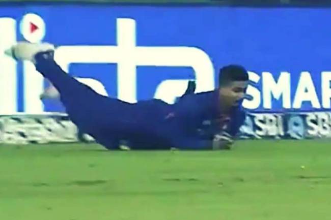IND vs SA, 1st T20I: Ishan Kishan makes BIG statement on Shreyas Iyer's dropped catch, says THIS
