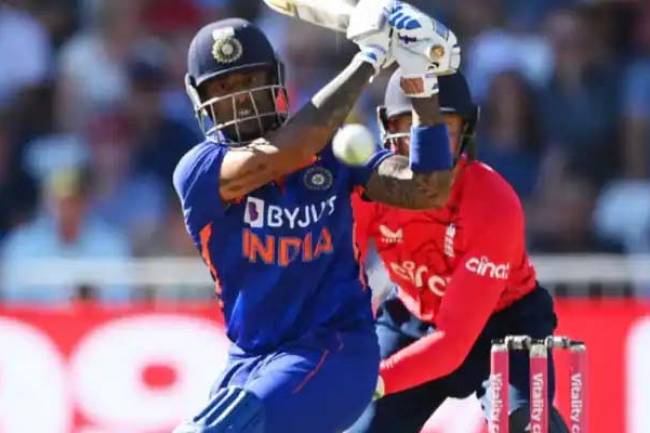 Ahead of IND vs ENG 2nd ODI, Suryakumar Yadav makes a big JUMP in ICC rankings, check here