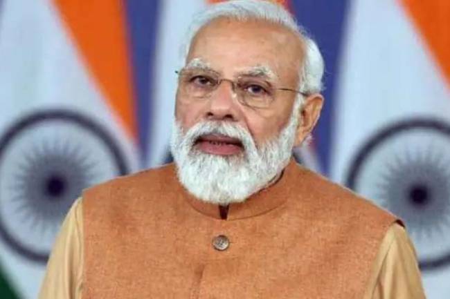 'Pencils got costlier, price of Maggi increased': Little girl writes to PM Modi about her 'hardships' due to inflation