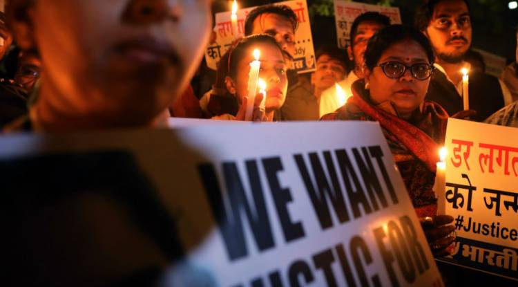 Accused deserve death and nothing less: Unnao rape victim's family