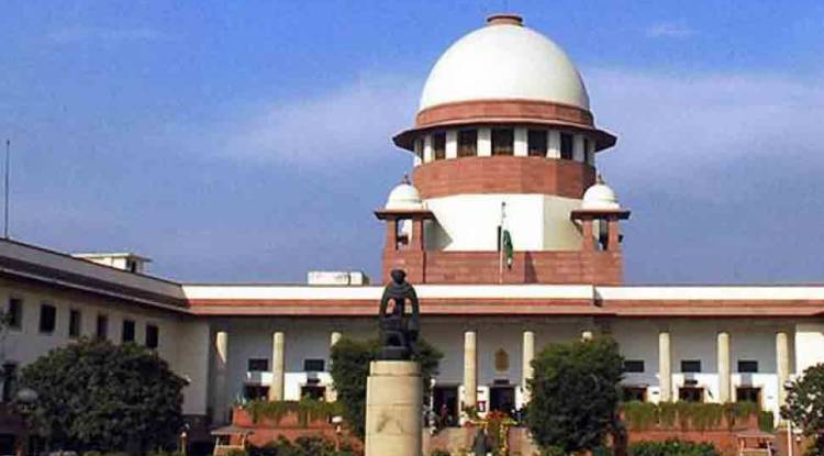 Supreme Court orders 3-member judicial inquiry into Hyderabad encounter