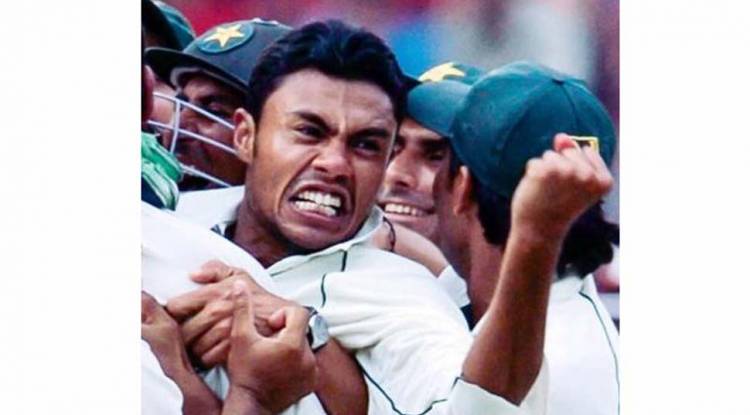 Shows reality of Pakistan: Gautam Gambhir on Pakistan's Danish Kaneria row