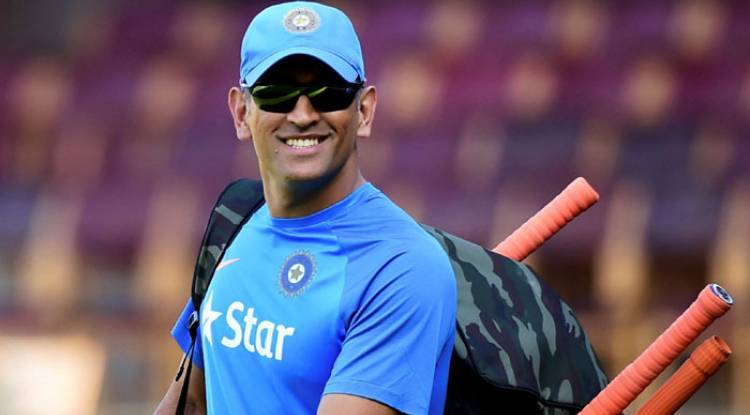 MS Dhoni best captain India ever had: Suresh Raina