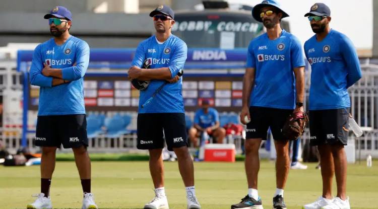 Rohit Sharma says ‘it’s an honour to be all-format captain for India’ ahead of Sri Lanka T20s