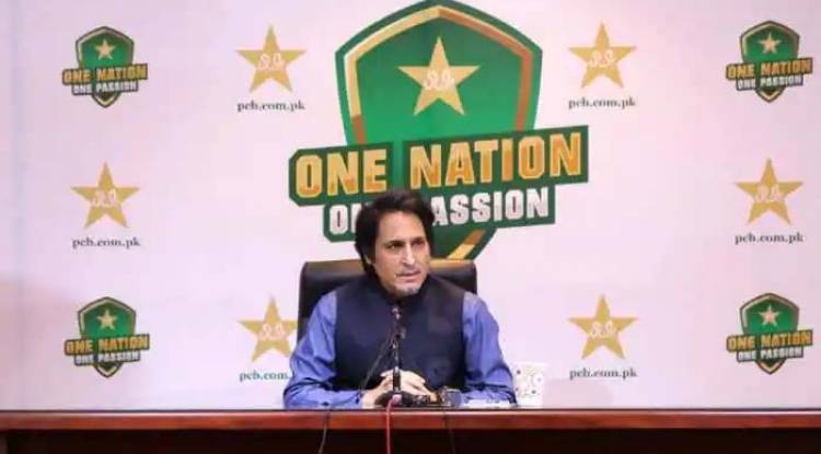BCCI president Sourav Ganguly invited PCB chairman Ramiz Raja for IPL, here’s WHY Pakistan counterpart didn’t attend
