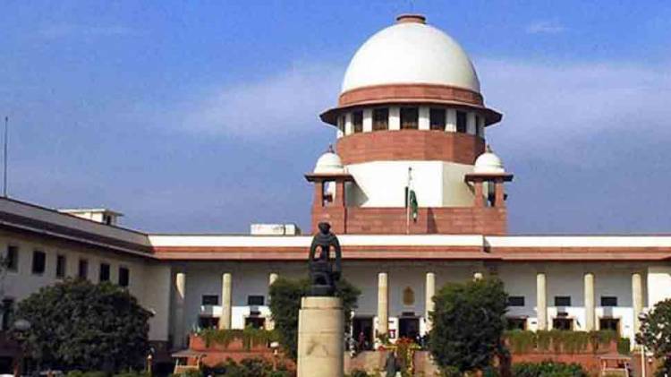 Supreme Court orders 3-member judicial inquiry into Hyderabad encounter