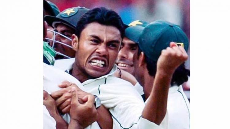 Shows reality of Pakistan: Gautam Gambhir on Pakistan's Danish Kaneria row