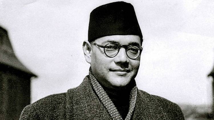 India will always remain grateful to Netaji Subhash Chandra Bose, says PM Modi