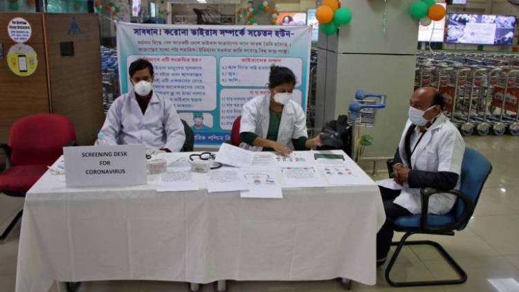 Indian Politicians and their bizarre solutions to the novel Coronavirus: A sneak-peak