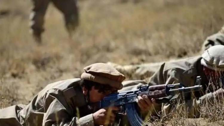 'Fight against Taliban will continue': Afghan Resistance Front rejects 'Panjshir captured' claim