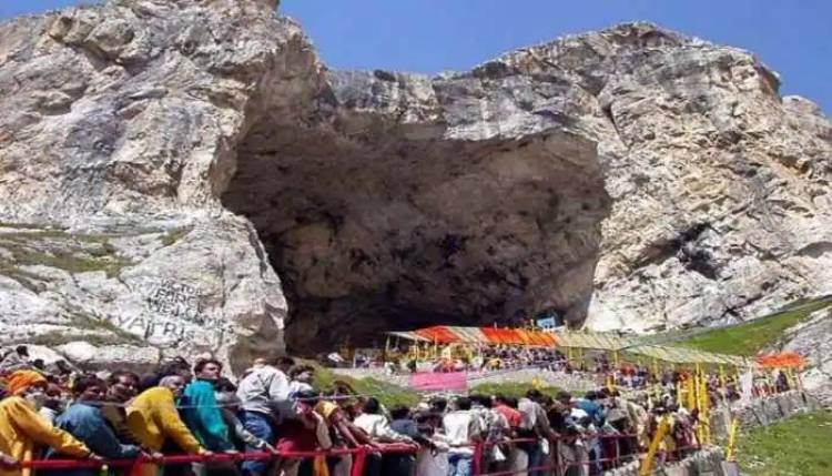 Amarnath Yatra 2022 starts from June 30: Yatris will have to submit THIS, otherwise...